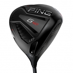 DRIVER G410 LST